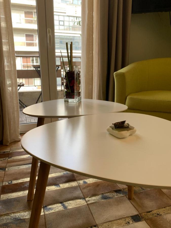 Olympian Zeus Apartments أثينا المظهر الخارجي الصورة