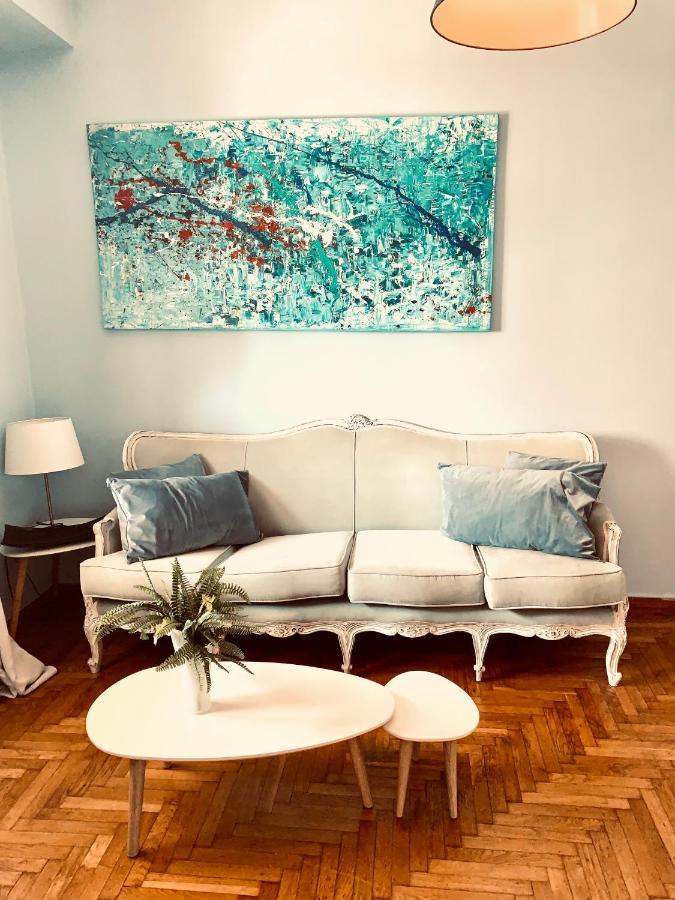 Olympian Zeus Apartments أثينا المظهر الخارجي الصورة