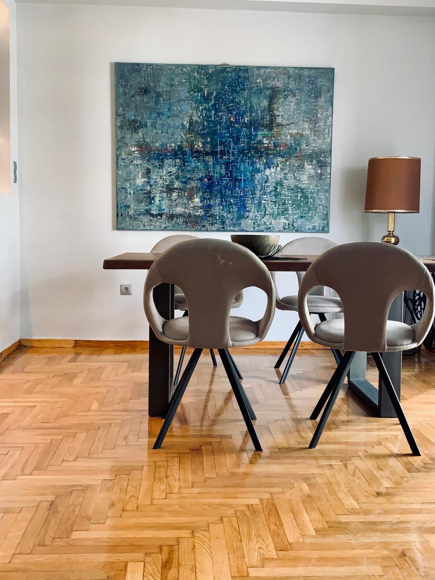 Olympian Zeus Apartments أثينا المظهر الخارجي الصورة
