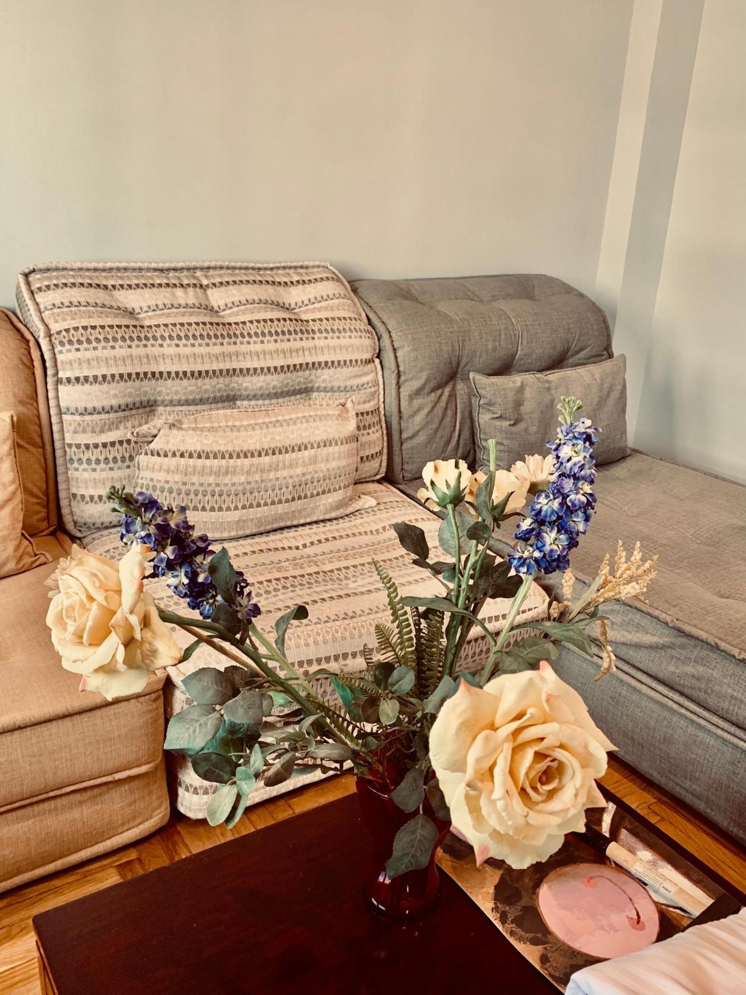 Olympian Zeus Apartments أثينا المظهر الخارجي الصورة