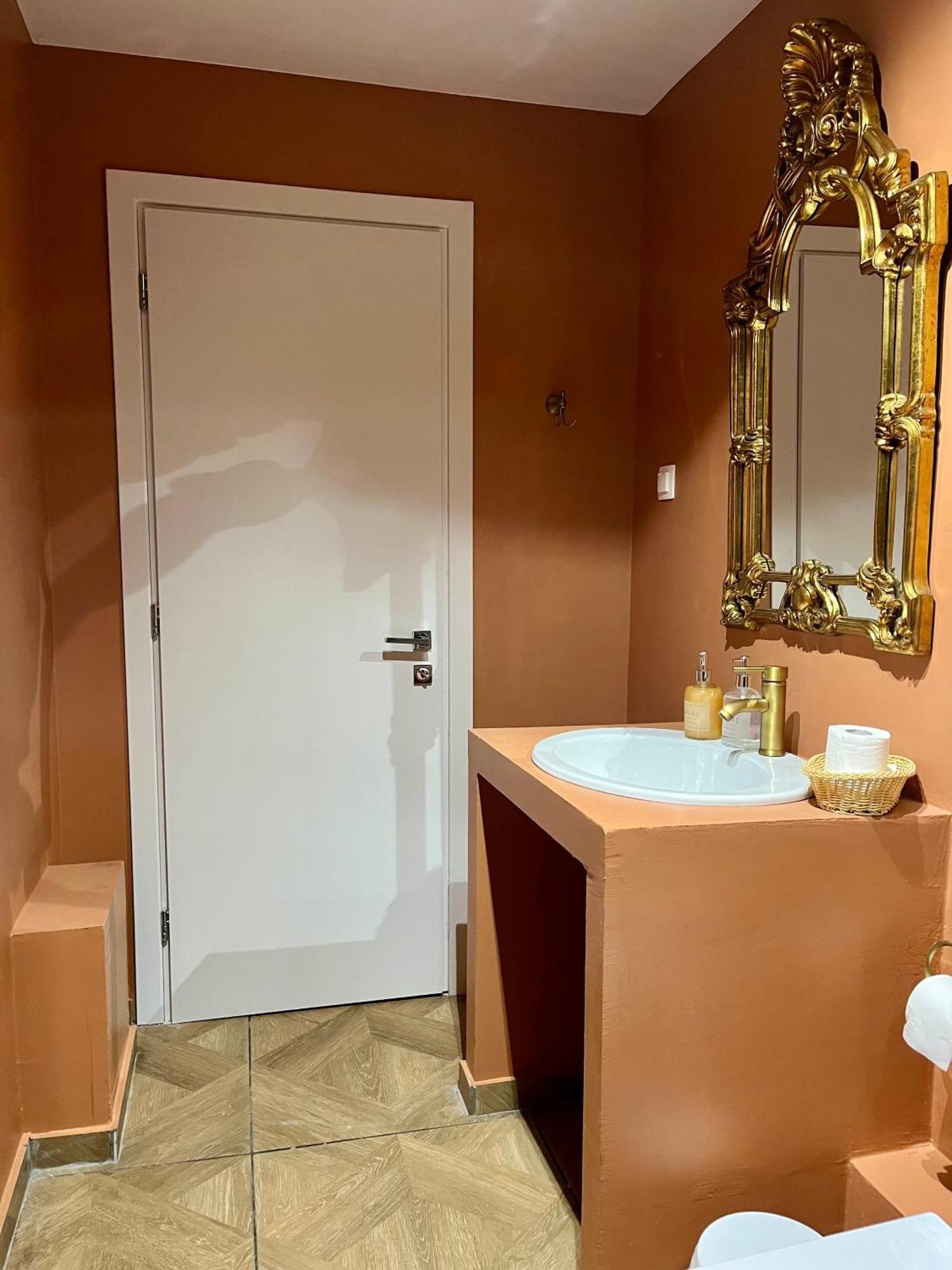 Olympian Zeus Apartments أثينا المظهر الخارجي الصورة